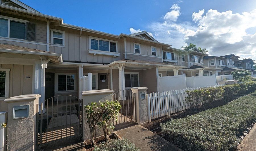91-2017 Kaioli St 4102, Ewa Beach, HI 96706 - 3 Beds, 3 Bath