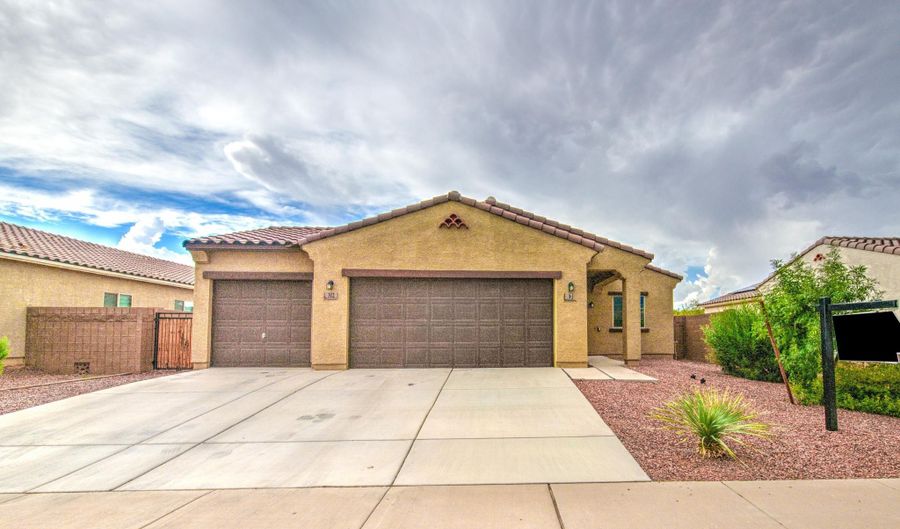 312 E RIO Pl, Casa Grande, AZ 85122 - 4 Beds, 2 Bath