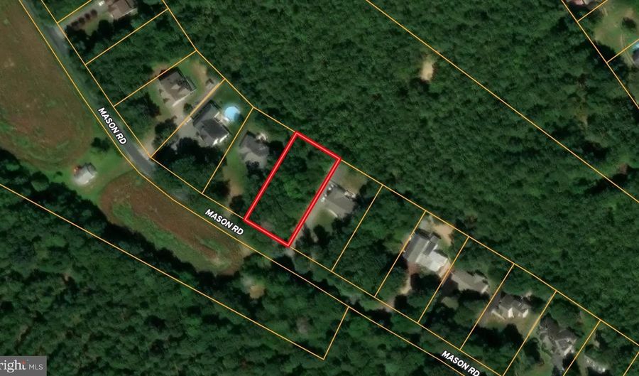 10005 MASON Rd, Berlin, MD 21811 - 0 Beds, 0 Bath