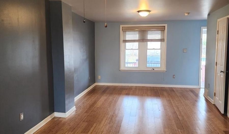 27 ORANGE Ave, Ambler, PA 19002 - 3 Beds, 1 Bath