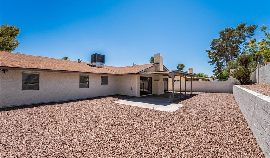 2206 Heavenly View Dr, Henderson, NV 89014 - 3 Beds, 2 Bath