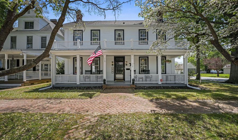 113 DELAWARE Ave, Bridgeville, DE 19933 - 4 Beds, 3 Bath