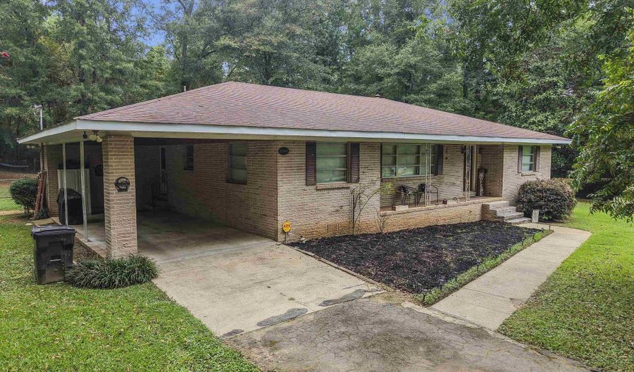 9999 LOCK 17 Rd, Adger, AL 35006 - 3 Beds, 2 Bath