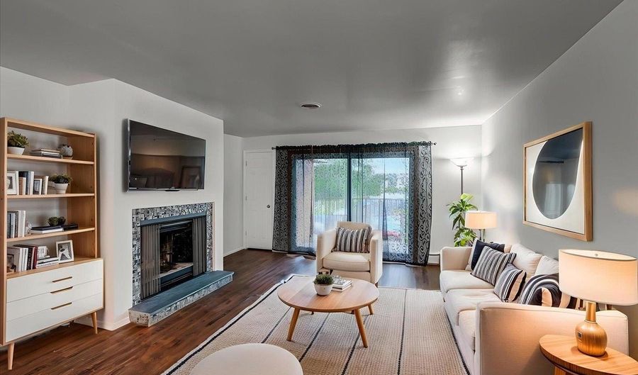 6405 Bridge Rd 201, Madison, WI 53713 - 2 Beds, 2 Bath