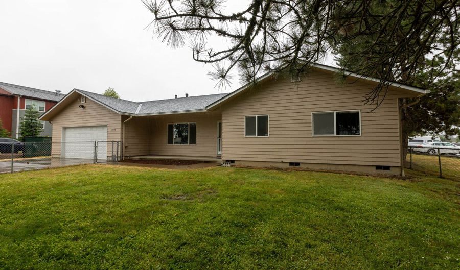 2941 SALEM Ave, Albany, OR 97321 - 3 Beds, 2 Bath