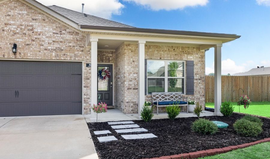 95 WALLACE, Atoka, TN 38004 - 4 Beds, 3 Bath