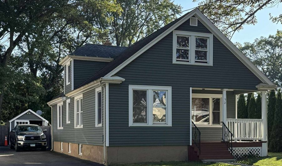 52 Barbara Rd, Bristol, CT 06010 - 3 Beds, 2 Bath