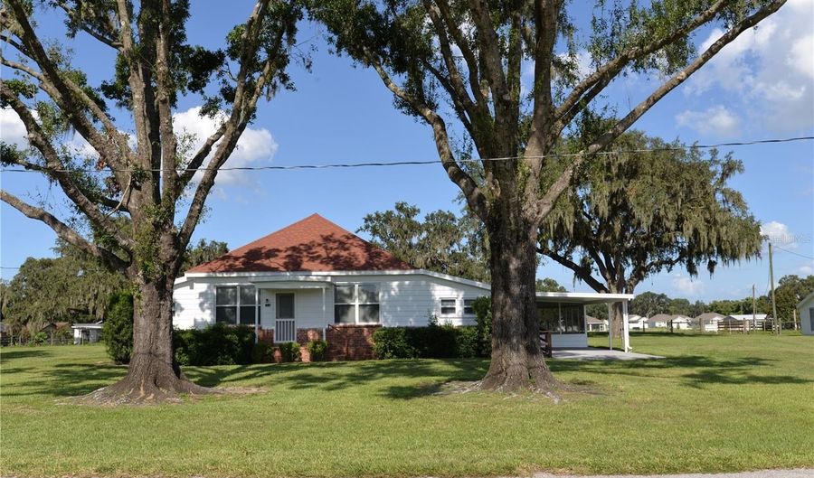 3510 GANDY Rd, Bartow, FL 33830 - 3 Beds, 1 Bath