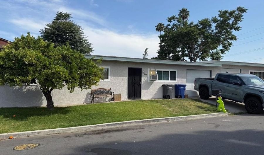 250 E 14th Ave, Escondido, CA 92025 - 0 Beds, 0 Bath