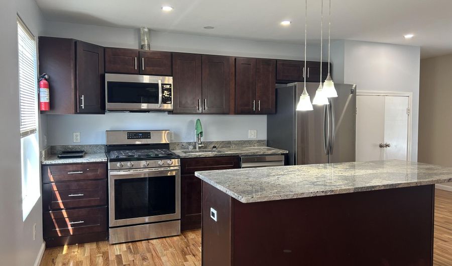 59 Ridge Ave A, Asbury Park, NJ 07712 - 3 Beds, 2 Bath