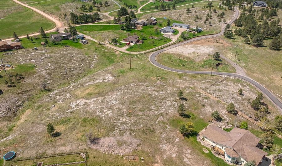 TBD Lot 7A Charles Street, Spearfish, SD 57783 - 0 Beds, 0 Bath