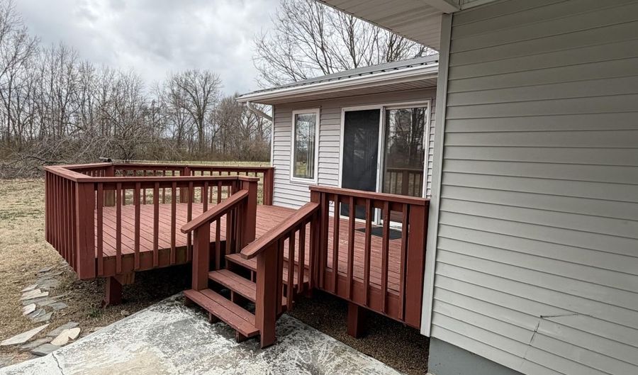 306 E South St, Advance, MO 63730 - 2 Beds, 2 Bath