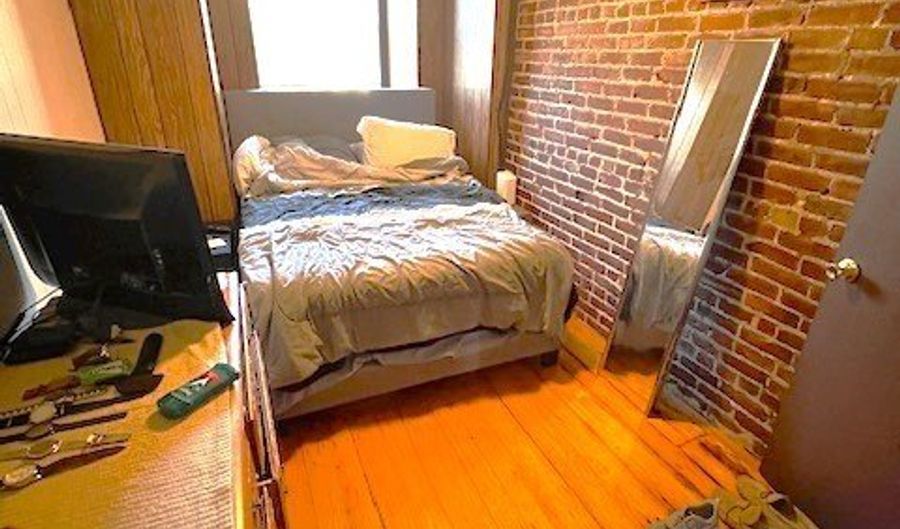 299 K 3, Boston, MA 02127 - 1 Beds, 1 Bath