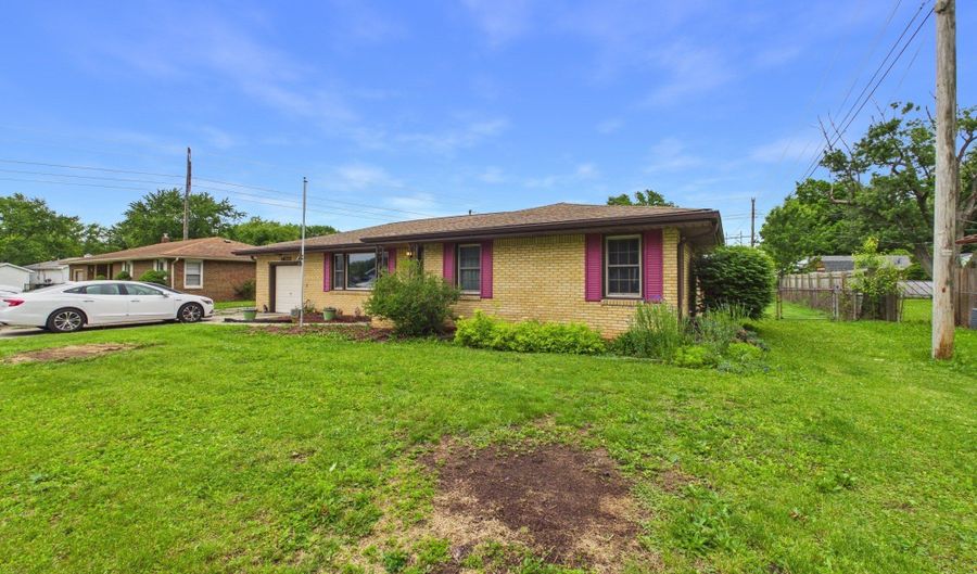 4620 Southview Dr, Anderson, IN 46013 - 3 Beds, 2 Bath