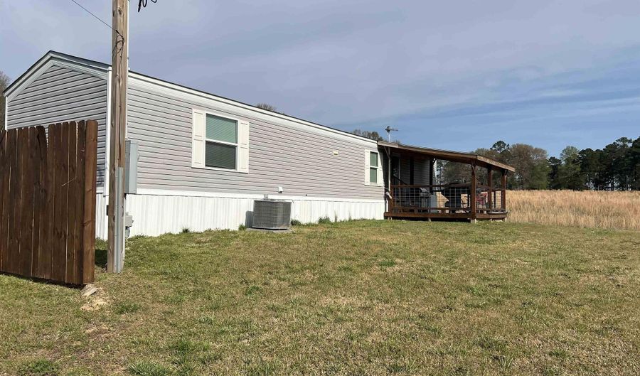 426 D GARNER, Amity, AR 71921 - 2 Beds, 2 Bath