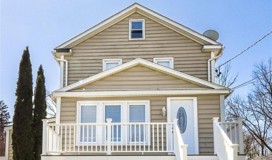 54 Midway Ave, Amenia, NY 12501 - 3 Beds, 2 Bath