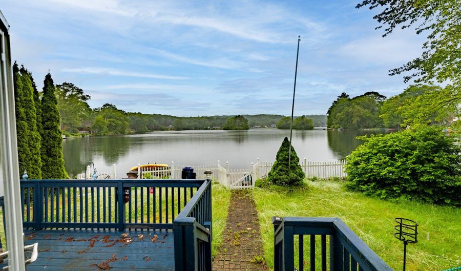 58 Old Town Rd, Ashford, CT 06278 - 2 Beds, 1 Bath