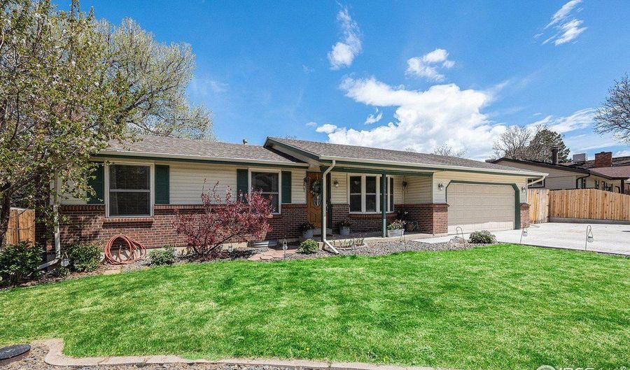 7960 Estes Ct, Arvada, CO 80005 - 4 Beds, 2 Bath