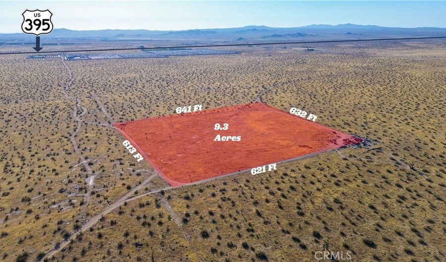 1 Alden, Adelanto, CA 92301 - 0 Beds, 0 Bath