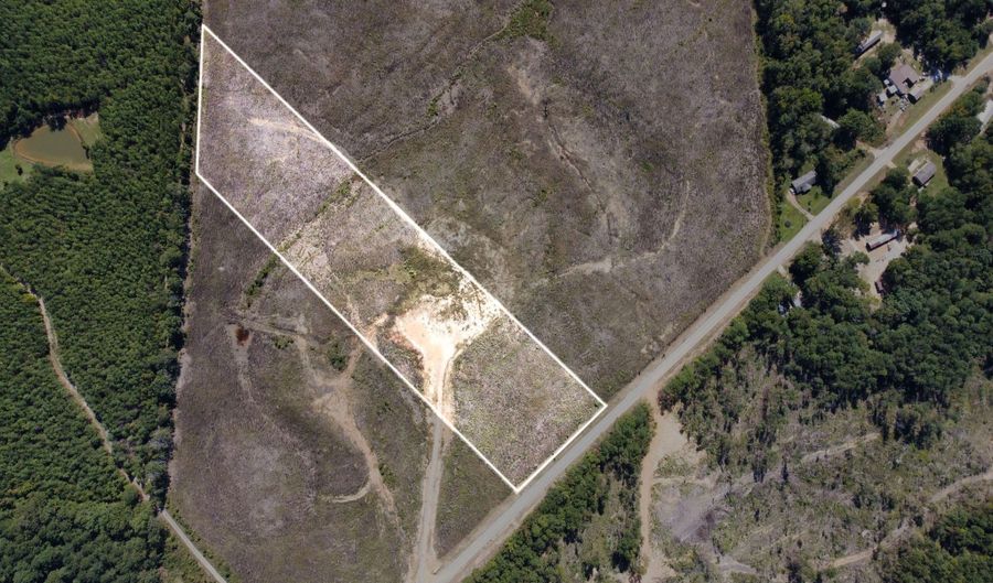 Lot 4 State Highway 790, Ackerman, MS 39735 - 0 Beds, 0 Bath