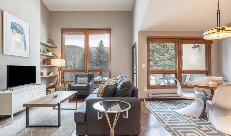 280 Gopher Rd C-9, Avon, CO 81620 - 2 Beds, 3 Bath