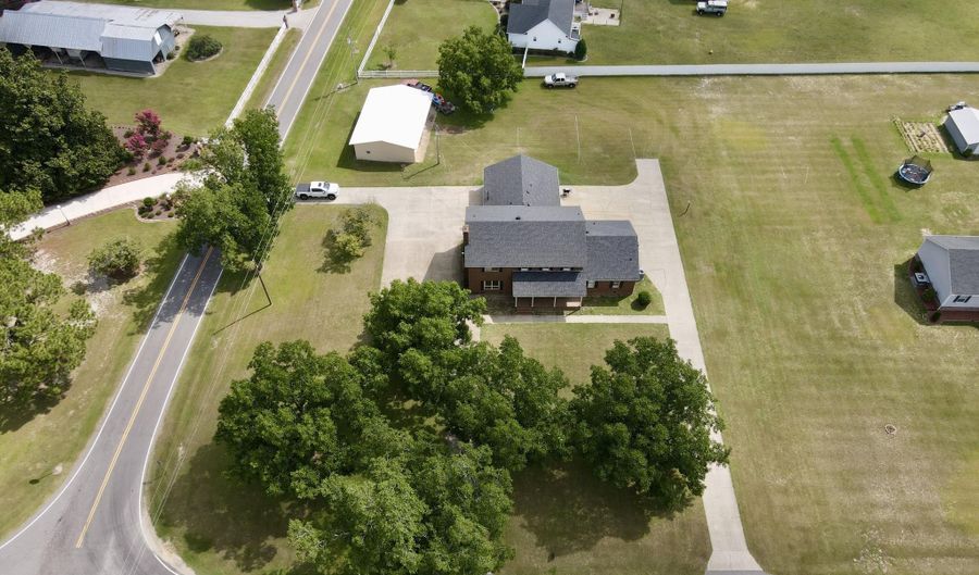 2680 W Hornes Church Rd, Bailey, NC 27807 - 4 Beds, 4 Bath