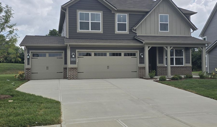1059 Marston Ln, Avon, IN 46123 - 5 Beds, 3 Bath