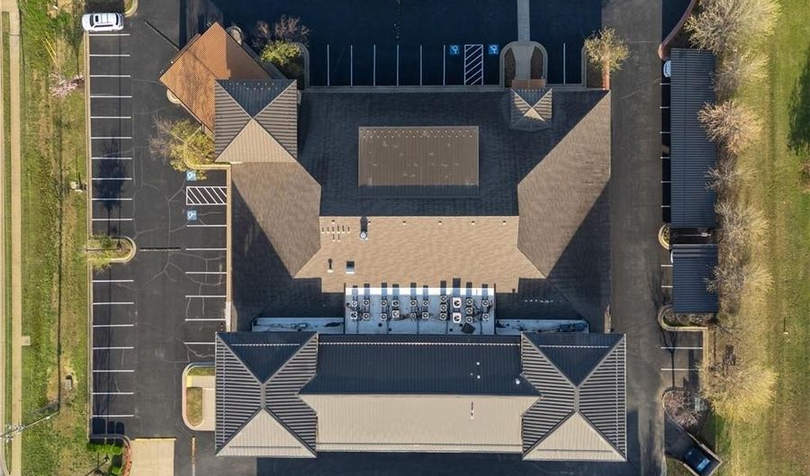 2701 SE J St 200, Bentonville, AR 72712 - 0 Beds, 0 Bath