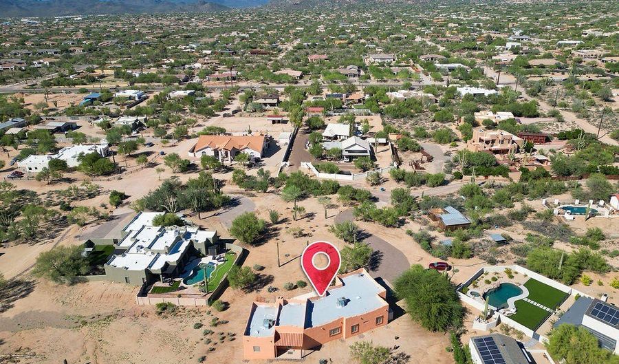 6525 E RANCHO DEL ORO Dr, Cave Creek, AZ 85331 - 3 Beds, 2 Bath