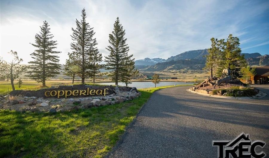 78 Big Creek Dr 6, Cody, WY 82414 - 0 Beds, 0 Bath