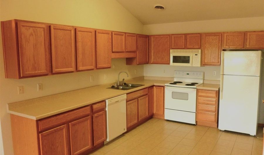1010 240th St NE 5, North Liberty, IA 52317 - 2 Beds, 2 Bath