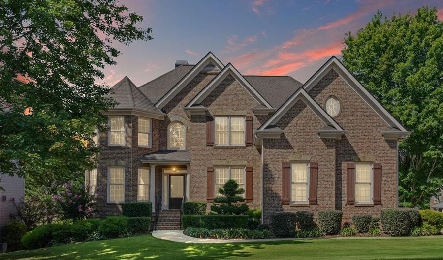 3461 Aster Ln, Auburn, GA 30011 - 5 Beds, 5 Bath