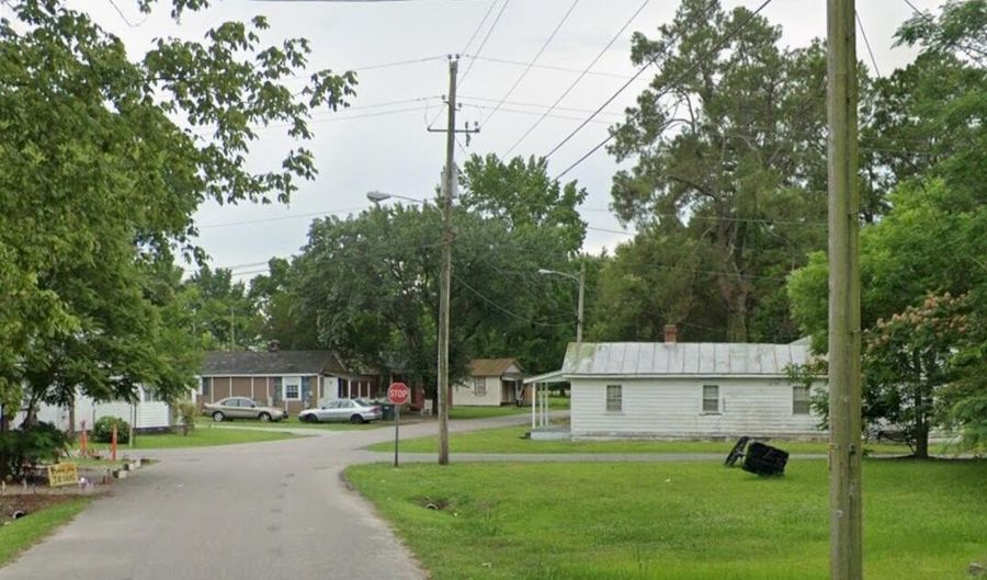 4316 Pitt St, Ayden, NC 28513 - 0 Beds, 0 Bath
