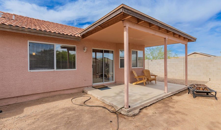 12411 W Benito Dr, Arizona City, AZ 85123 - 4 Beds, 2 Bath