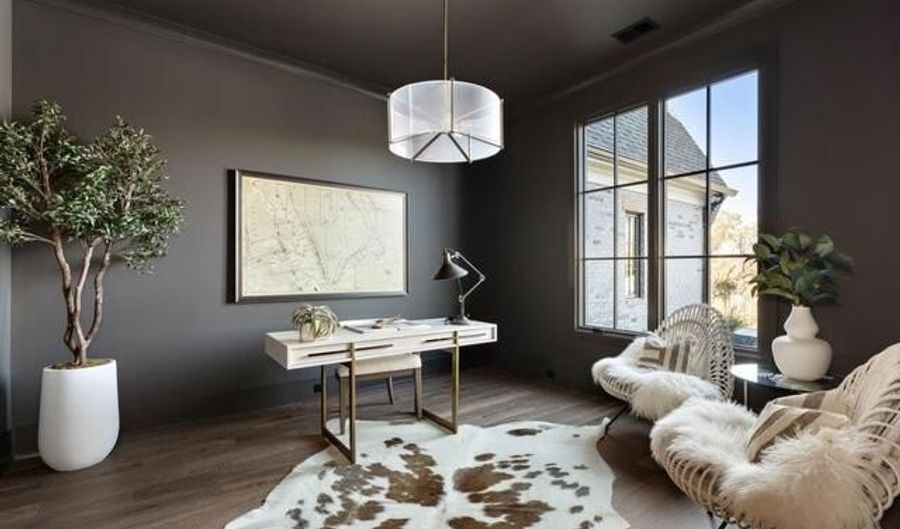 2701 Conns Crk #40, Ball Ground, GA 30107 - 4 Beds, 5 Bath