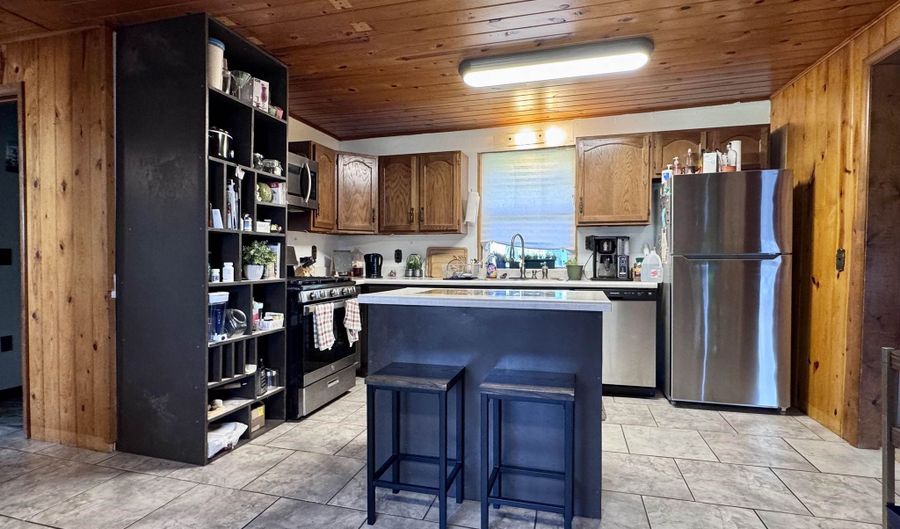 5408 Pine St, Blackhawk, SD 57718 - 2 Beds, 1 Bath