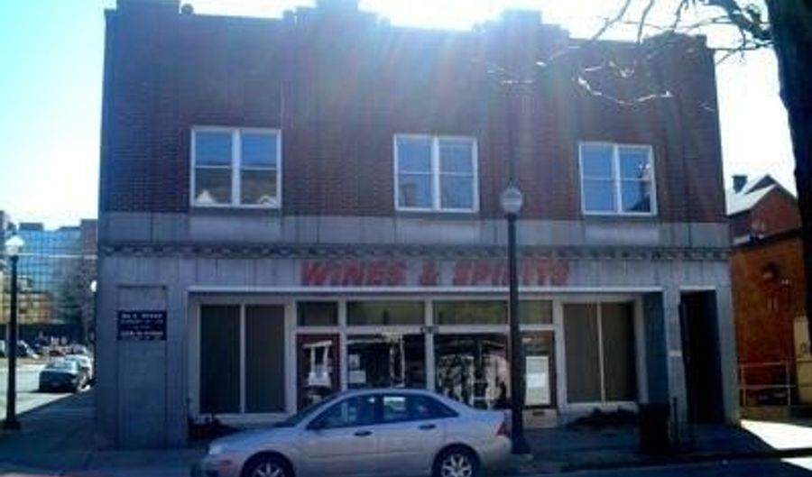 30 E 4th Street Unit 2Nd Floor 2Nd Floor, Bethlehem, PA 18015 - 0 Beds, 0 Bath