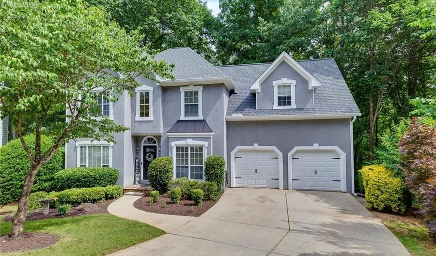 115 Township Ct, Woodstock, GA 30189 - 5 Beds, 4 Bath