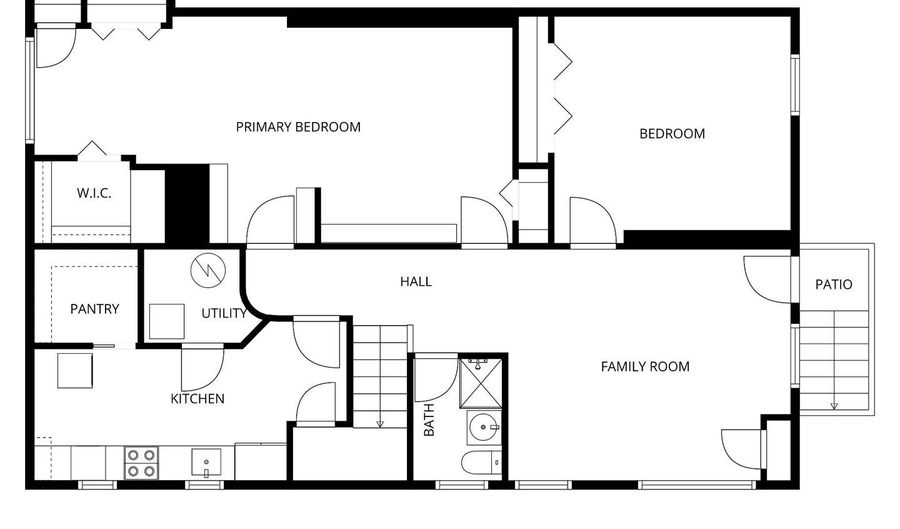 5929 AVON Dr, Bethesda, MD 20814 - 5 Beds, 3 Bath