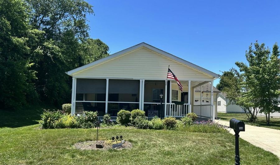 144 S Kimmer Ln 98, Camden, DE 19934 - 2 Beds, 2 Bath