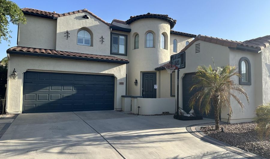 419 W Balsam Dr, Chandler, AZ 85248 - 4 Beds, 3 Bath