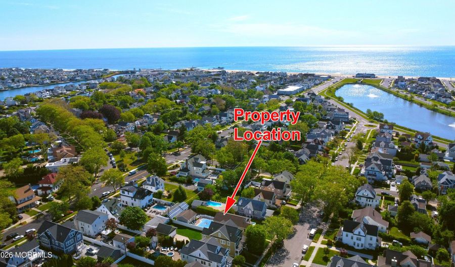 508 6th Ave, Belmar, NJ 07719 - 4 Beds, 3 Bath