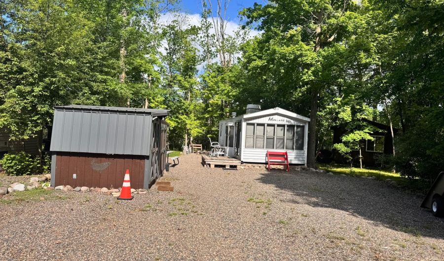 Blk 3 Lot 35 Canterbury Town, Aitkin, MN 56431 - 0 Beds, 0 Bath