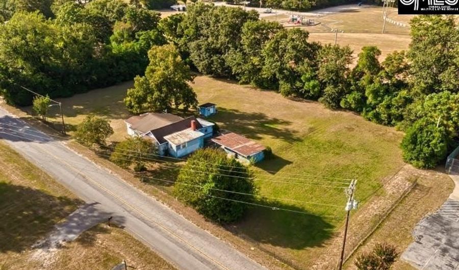 204 McNulty St, Blythewood, SC 29016 - 0 Beds, 0 Bath