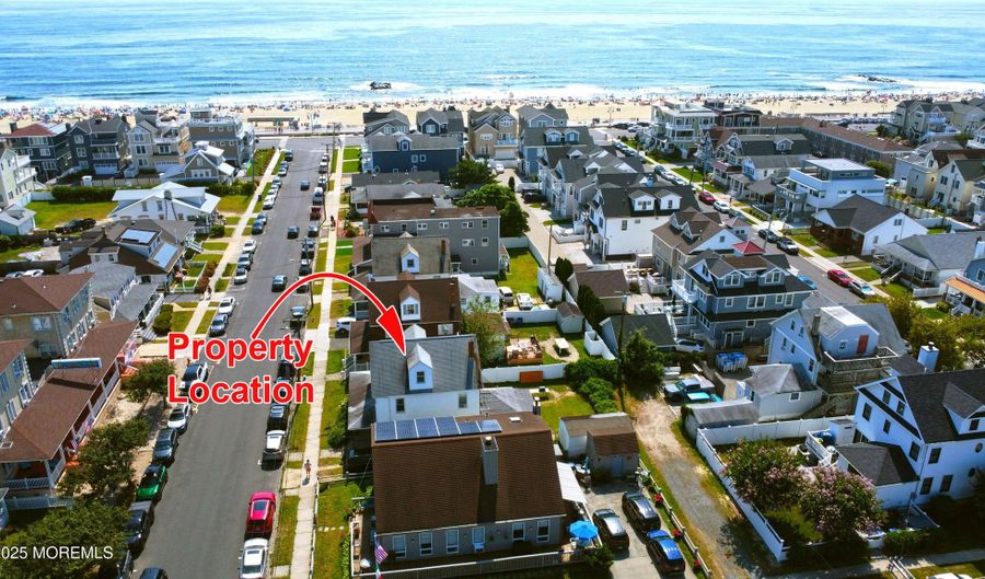 113 12th Ave, Belmar, NJ 07719 - 5 Beds, 3 Bath