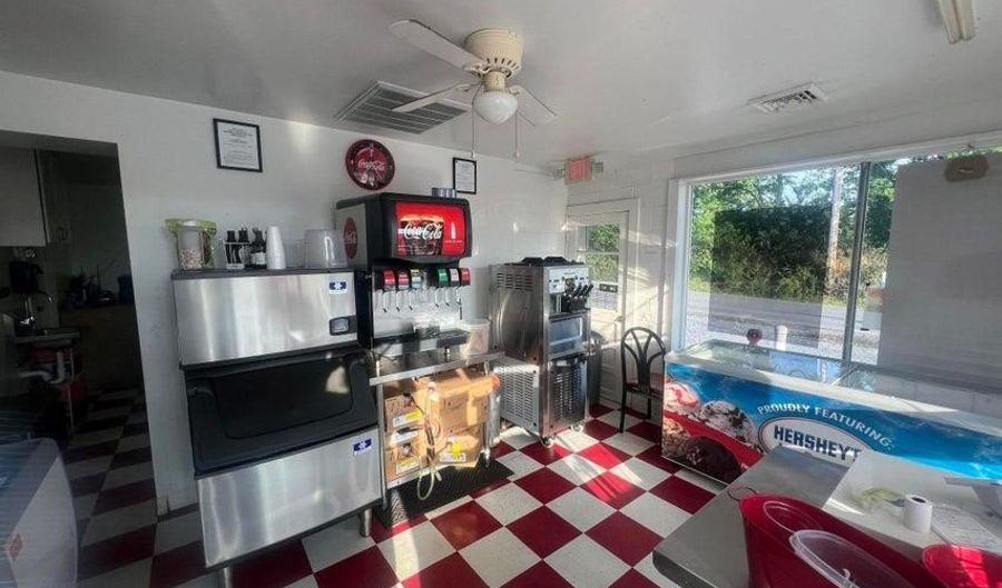 6064 Ballard Red Sulphur Pkwy, Ballard, WV 24918 - 0 Beds, 2 Bath