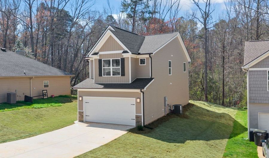 769 Dawn Pl, Alto, GA 30510 - 3 Beds, 3 Bath