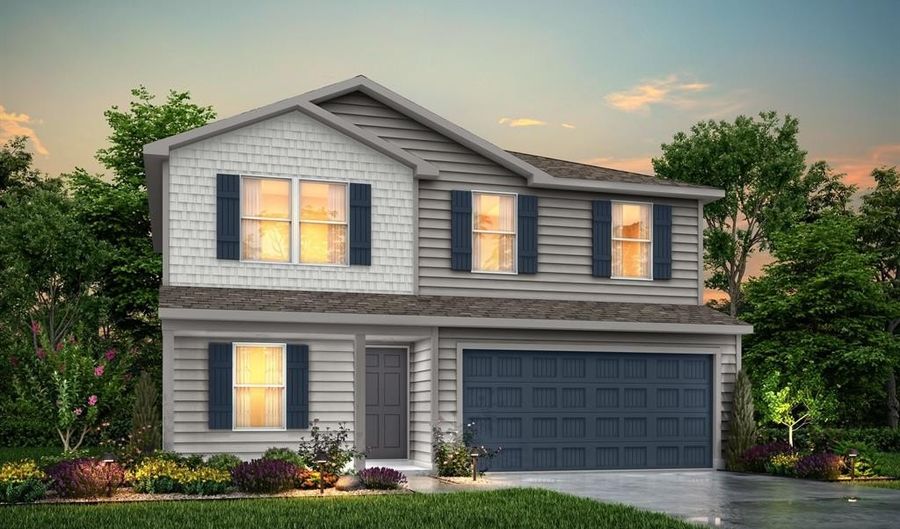 217 Coyote Creek Ct, Abilene, TX 79602 - 5 Beds, 3 Bath