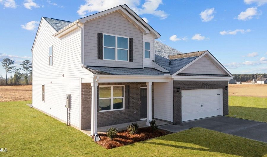 10739 Beard Way, Bailey, NC 27807 - 4 Beds, 3 Bath