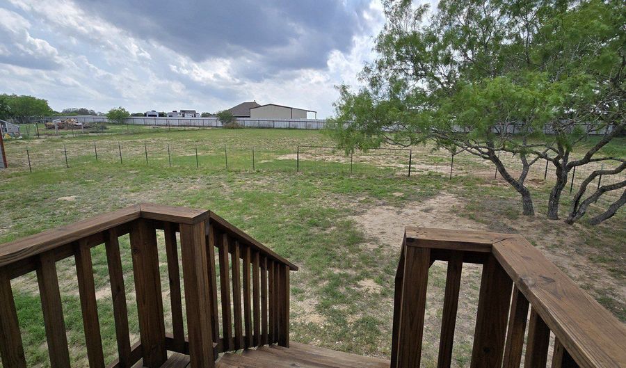 166 County Road 324, Adkins, TX 78101 - 4 Beds, 2 Bath